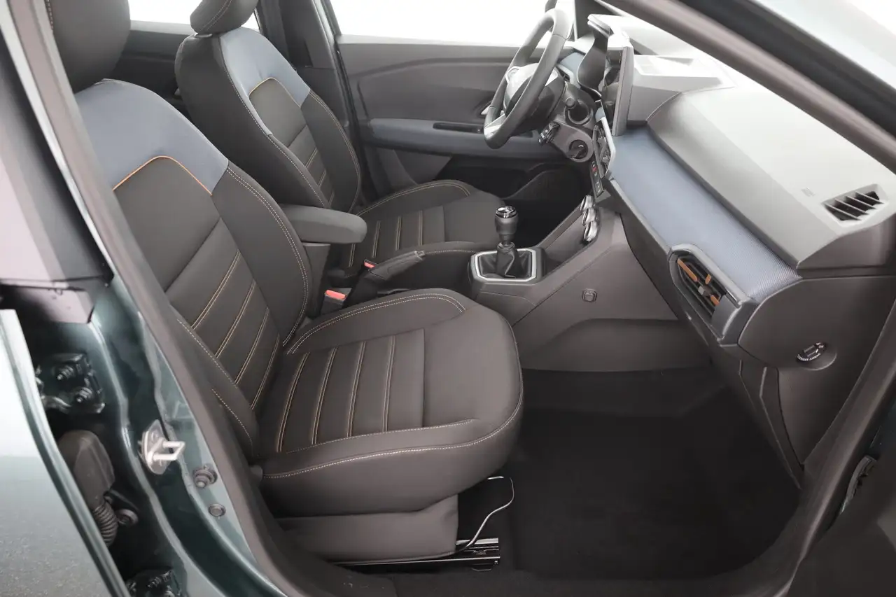 Dacia Sandero Stepway TCe 110 Expression Facelift LED Ka, миниатюра 23