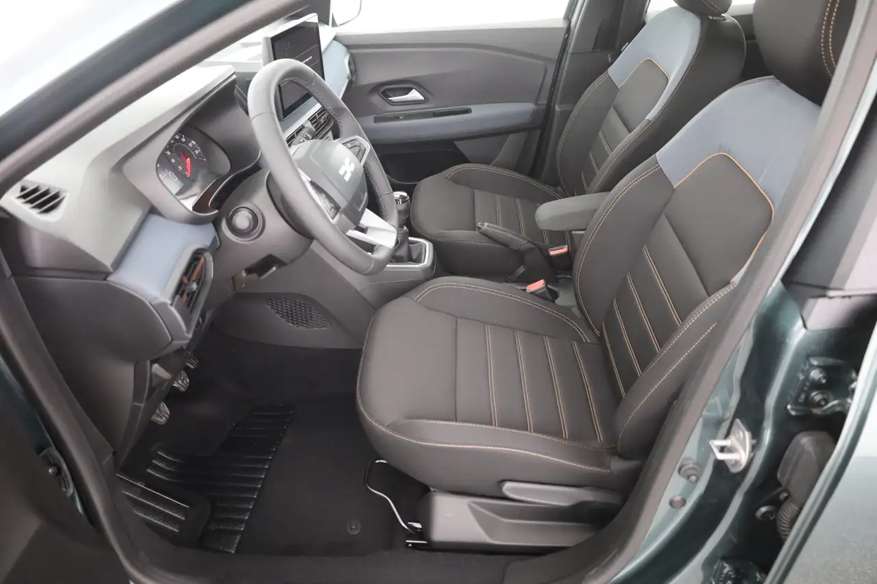 Dacia Sandero Stepway TCe 110 Expression Facelift LED Ka, миниатюра 22