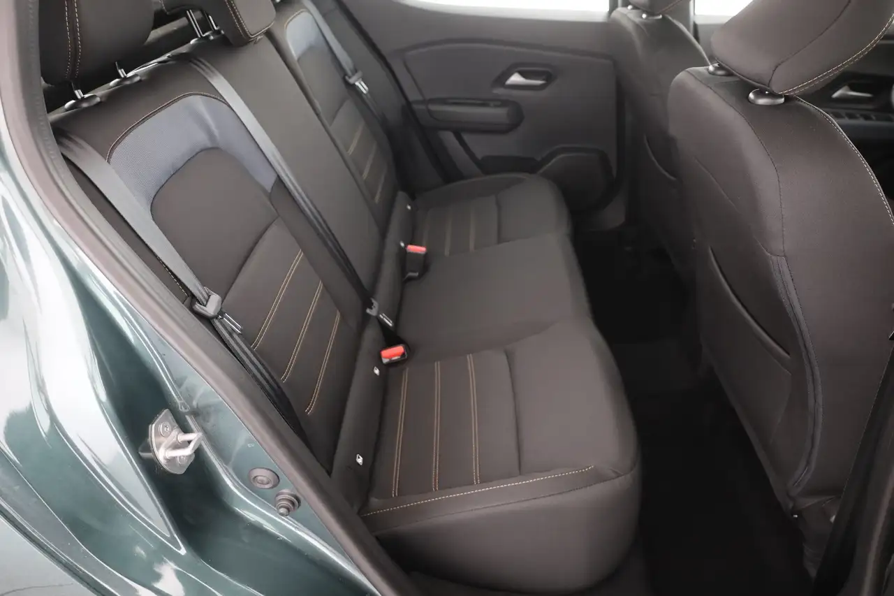Dacia Sandero Stepway TCe 110 Expression Facelift LED Ka, миниатюра 24