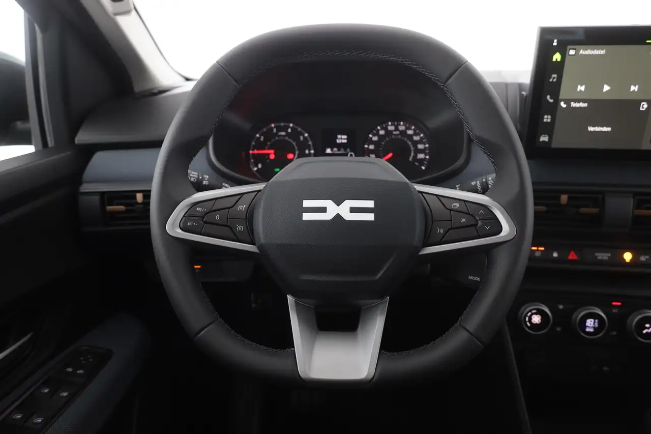 Dacia Sandero Stepway TCe 110 Expression Facelift LED Ka, миниатюра 15