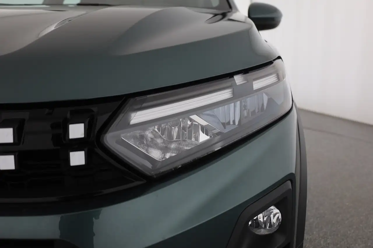 Dacia Sandero Stepway TCe 110 Expression Facelift LED Ka, миниатюра 27