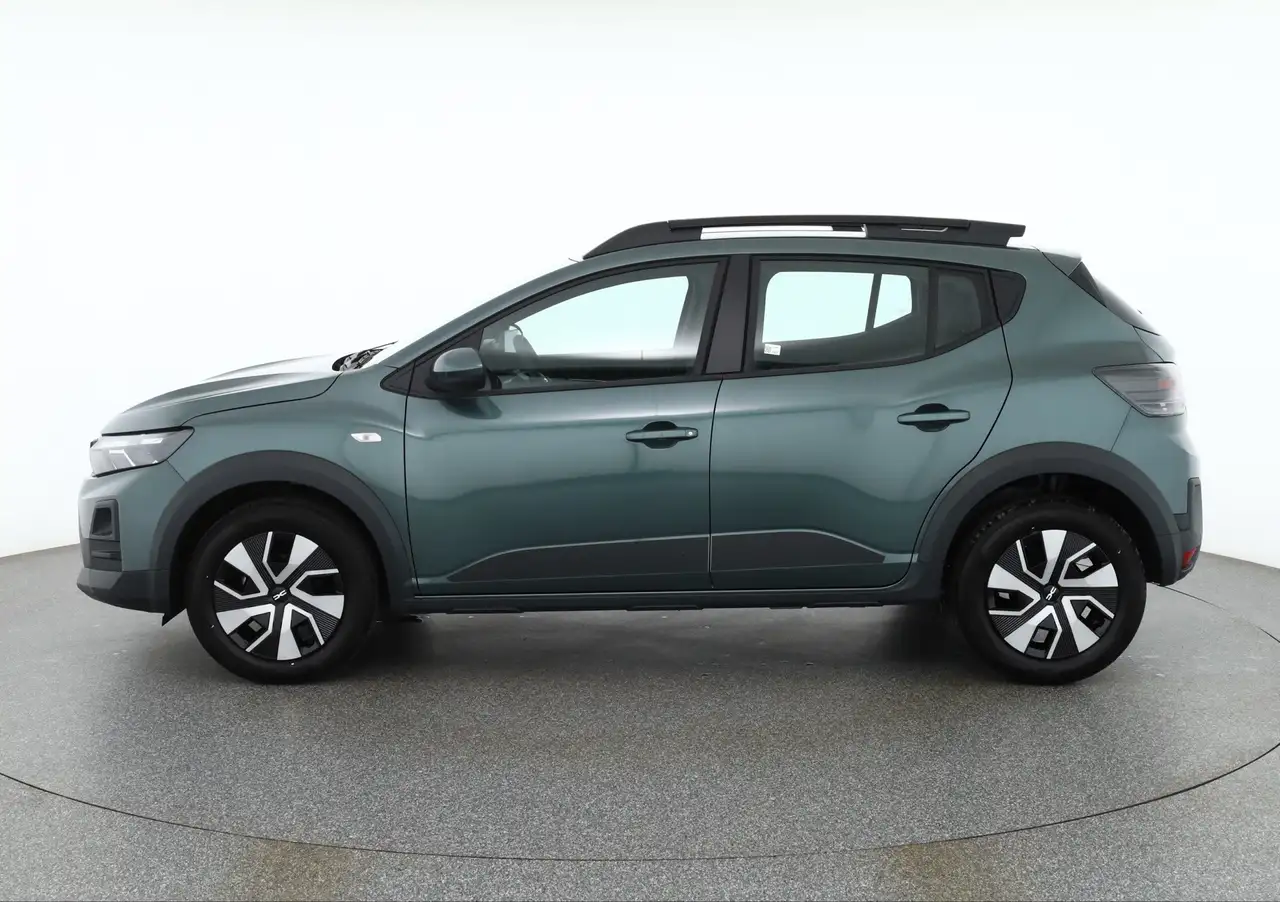 Dacia Sandero Stepway TCe 110 Expression Facelift LED Ka, миниатюра 2
