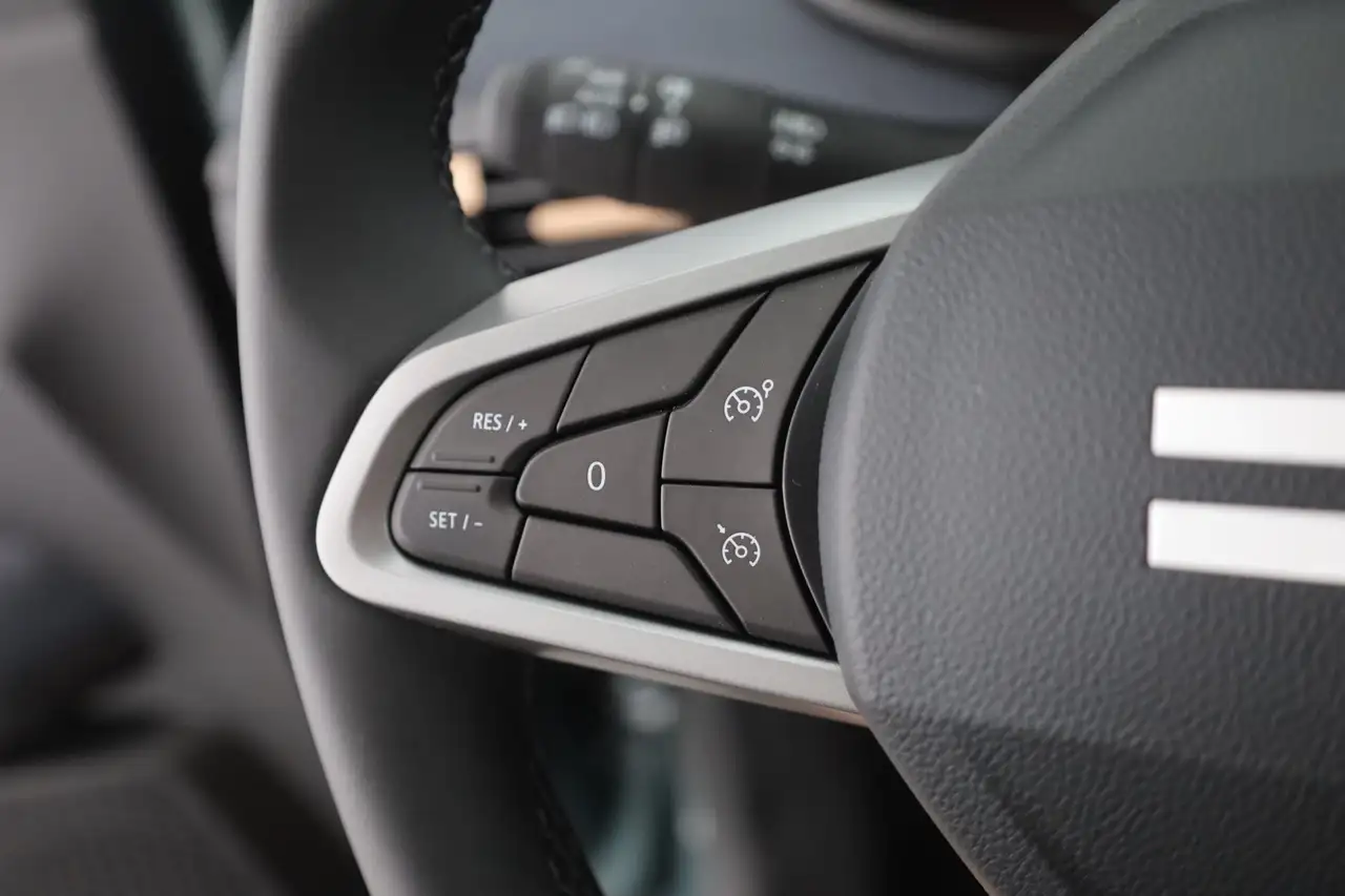 Dacia Sandero Stepway TCe 110 Expression Facelift LED Ka, миниатюра 16