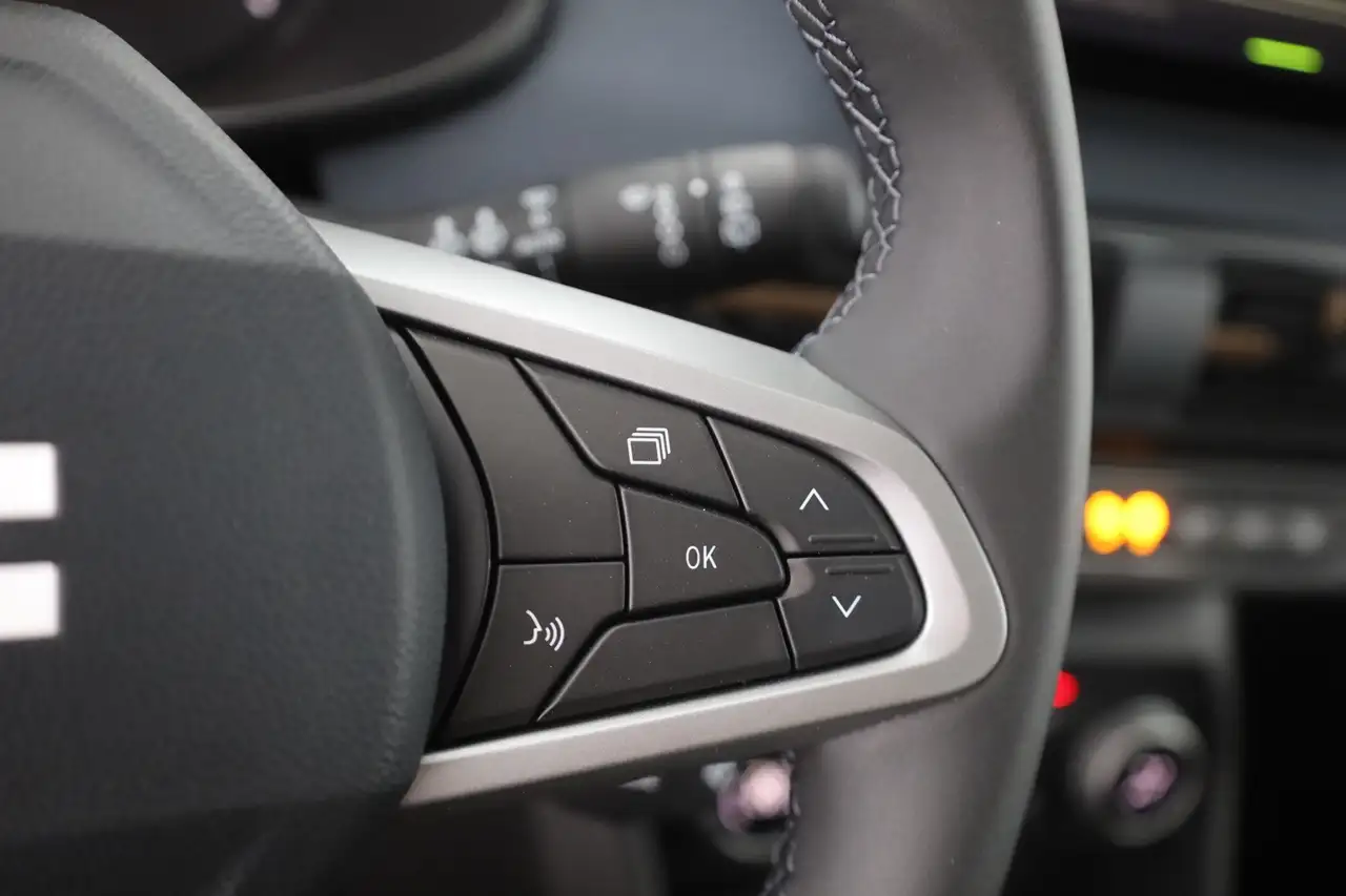 Dacia Sandero Stepway TCe 110 Expression Facelift LED Ka, миниатюра 17