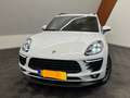 Porsche Macan s Blanc - thumbnail 2