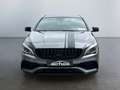 Mercedes-Benz CLA 45 AMG 4Matic ParkAss. Pano Leder LM KAM Gri - thumbnail 6