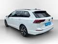 Volkswagen Golf VIII Variant 1.5 eTSI DSG R-Line AHK*LED*NAV*SH... Weiß - thumbnail 7