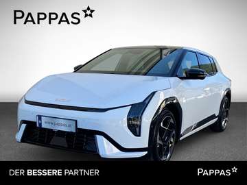 HB GT-LINE 81,4 kWh Vollausstattung, Schiebe.