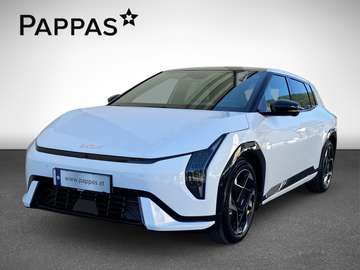 HB GT-LINE 81,4 kWh Vollausstattung, Schiebe.