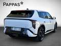 Kia EV4 HB GT-LINE 81,4 kWh Vollausstattung, Schiebe. Weiß - thumbnail 5