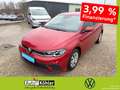 Volkswagen Polo Life Coming home (Licht- u Regensensor) LED Rot - thumbnail 1