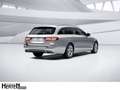 Mercedes-Benz E 220 T d Avantgarde+LED+R-KAMERA+NAVI+SPIEGEL-P Zilver - thumbnail 2