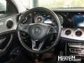Mercedes-Benz E 220 T d Avantgarde+LED+R-KAMERA+NAVI+SPIEGEL-P Silber - thumbnail 7