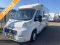 Tec AdvanTec 543 G Vast bed Pilot stoelen - thumbnail 1
