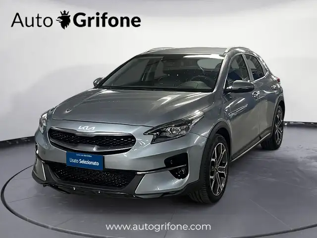Kia XCeed 1.0 T-Gdi 117 CV GPL Business