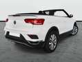 Volkswagen T-Roc Nuevo  Connect 1.0 TSI 81 kW (110CV) SG6 (AC83CX22 Blanco - thumbnail 2