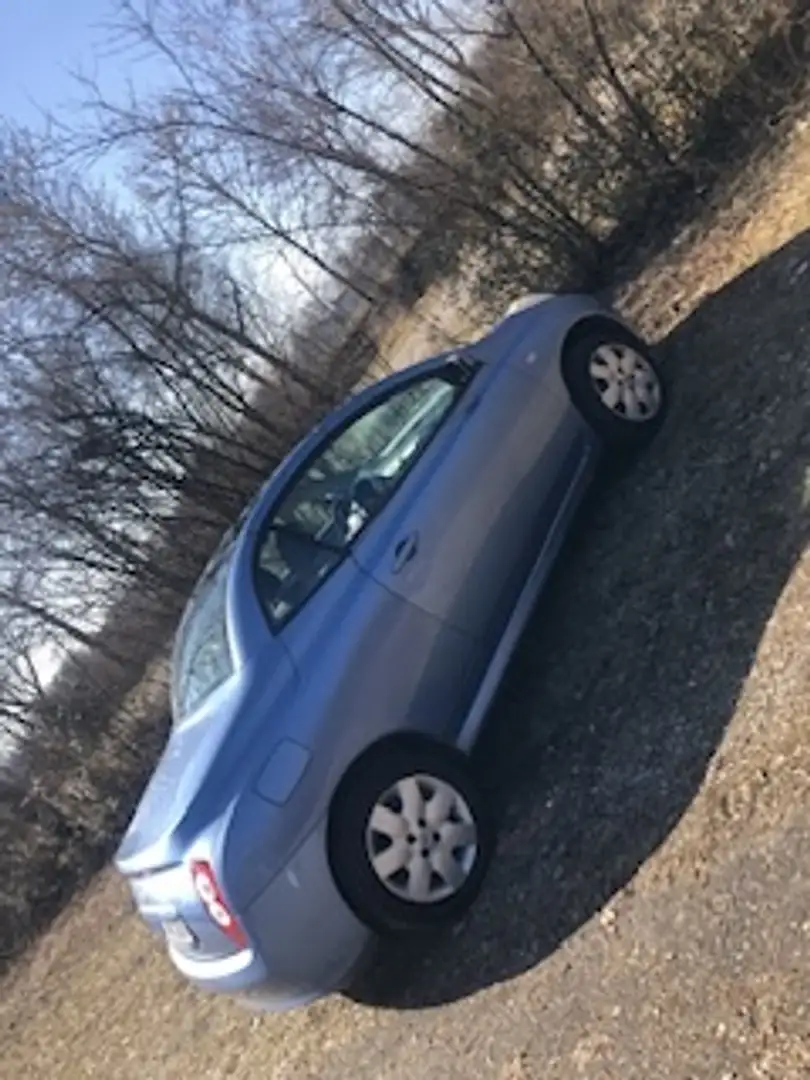 Nissan Micra C+C 1.4 - 1