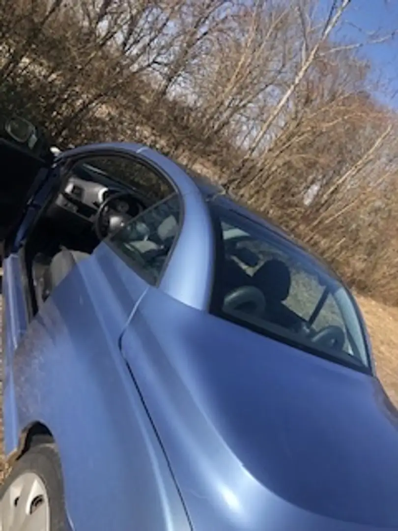 Nissan Micra C+C 1.4 - 2