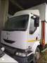 Renault Master MIDLUM 220CDI 88q. MOTORE NUOVO Blanc - thumbnail 4