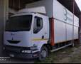Renault Master MIDLUM 220CDI 88q. MOTORE NUOVO Blanc - thumbnail 1