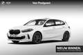 BMW 120 1 Serie 120i Executive Blanc - thumbnail 1