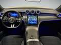 Mercedes-Benz GLC 220 d 4MATIC *AMG Line Advanced+, LED-HPS, Anhängevorr Schwarz - thumbnail 8