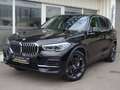 BMW X5 xDrive45e 21" Navi Leder Laser M Len AHK Keyl Schwarz - thumbnail 3