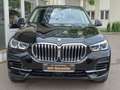 BMW X5 xDrive45e 21" Navi Leder Laser M Len AHK Keyl Schwarz - thumbnail 2