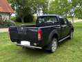 Nissan Navara D40 Blau - thumbnail 6