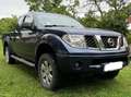 Nissan Navara D40 Blau - thumbnail 5