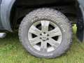 Nissan Navara D40 Blau - thumbnail 8