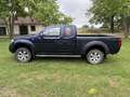 Nissan Navara D40 Blau - thumbnail 2