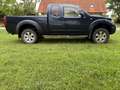 Nissan Navara D40 Blau - thumbnail 1