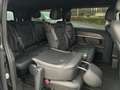 Mercedes-Benz V 300 d AVANTGARDE Extralang ACC Navi SHZ 360 LM Schwarz - thumbnail 3