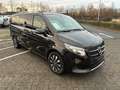 Mercedes-Benz V 300 d AVANTGARDE Extralang ACC Navi SHZ 360 LM Schwarz - thumbnail 2