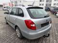 Skoda Fabia Combi 1.2 Ambiente°AHK°KLIMA°2.HAND Silber - thumbnail 9