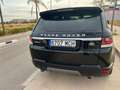 Land Rover Range Rover Sport 4.4SDV8 HSE Aut. Negro - thumbnail 5