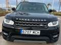 Land Rover Range Rover Sport 4.4SDV8 HSE Aut. Negro - thumbnail 14