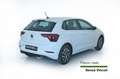 Volkswagen Polo Polo 1.0 80cv Life Cerchi diamantati da 15'' Blanc - thumbnail 4