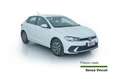 Volkswagen Polo Polo 1.0 80cv Life Cerchi diamantati da 15'' Blanc - thumbnail 3