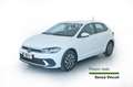 Volkswagen Polo Polo 1.0 80cv Life Cerchi diamantati da 15'' Blanc - thumbnail 1