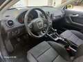 Audi A3 A3 II Sportback 2.0 tdi Ambition quattro Grigio - thumbnail 4