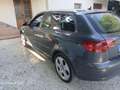 Audi A3 A3 II Sportback 2.0 tdi Ambition quattro Grigio - thumbnail 3