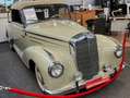 Mercedes-Benz 220 Model A Beżowy - thumbnail 12