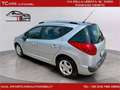Peugeot 207 1.6 HDI EURO5 -  CON GARANZIA 3 ANNI TOP Argent - thumbnail 5