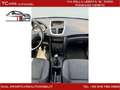 Peugeot 207 1.6 HDI EURO5 -  CON GARANZIA 3 ANNI TOP Argent - thumbnail 7