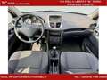 Peugeot 207 1.6 HDI EURO5 -  CON GARANZIA 3 ANNI TOP Argent - thumbnail 8