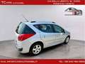 Peugeot 207 1.6 HDI EURO5 -  CON GARANZIA 3 ANNI TOP Argent - thumbnail 3