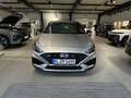 Hyundai i30 1.5 T-GDI N Line 2xKlima ACC AUT DynLicht Silber - thumbnail 3