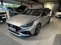 Hyundai i30 1.5 T-GDI N Line 2xKlima ACC AUT DynLicht Silber - thumbnail 4